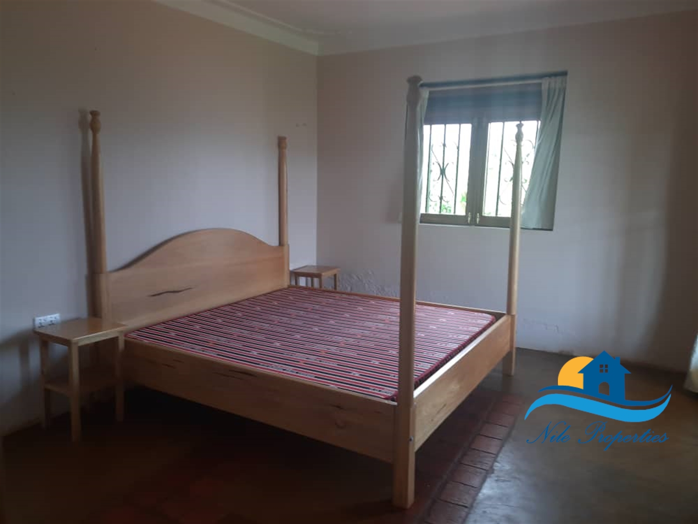 Cottage for rent in Bukaya Jinja