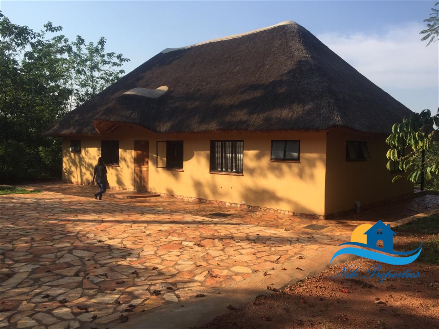 Cottage for rent in Kikubamutwe Jinja