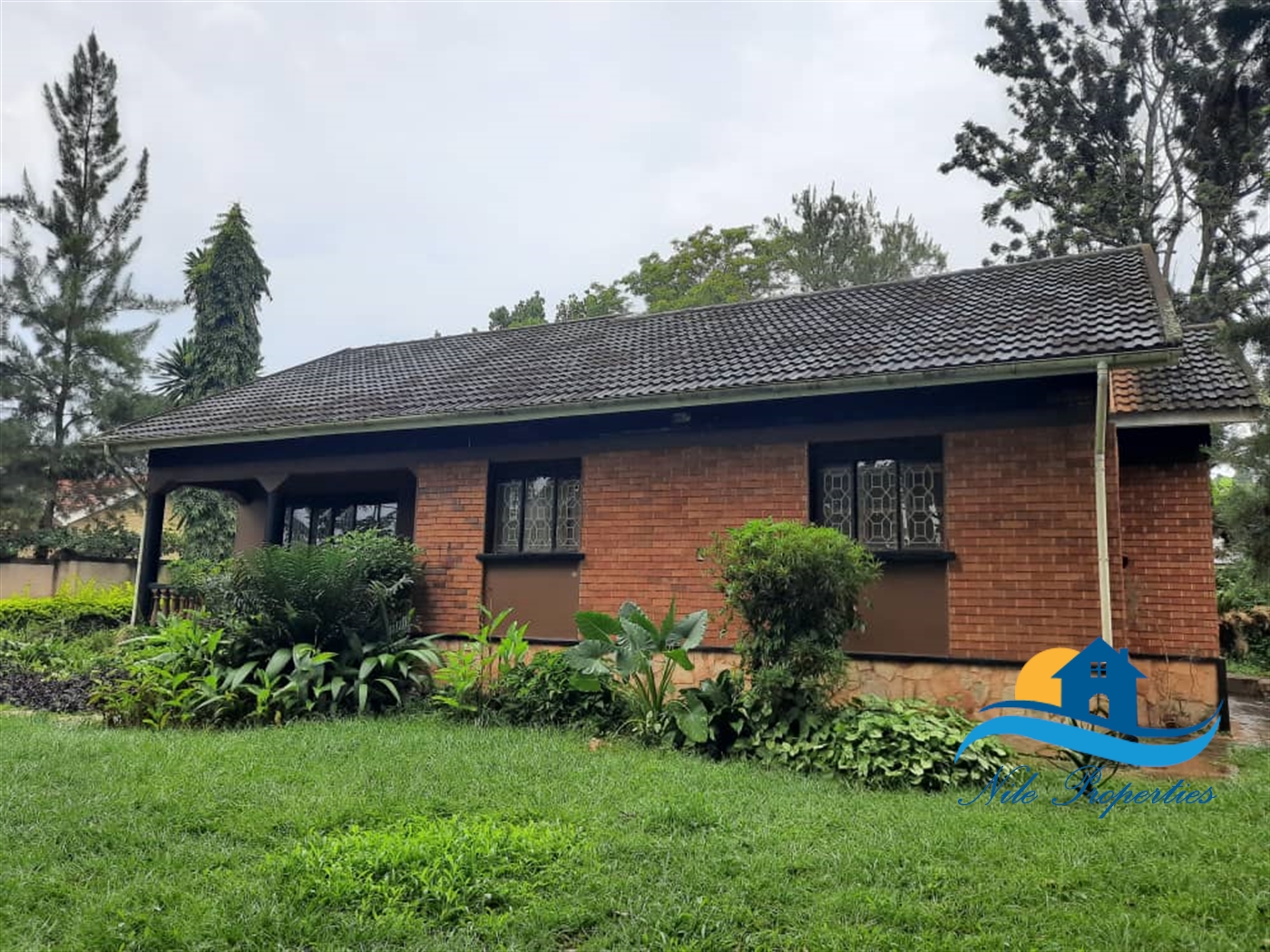 Bungalow for rent in Nalufenya Jinja