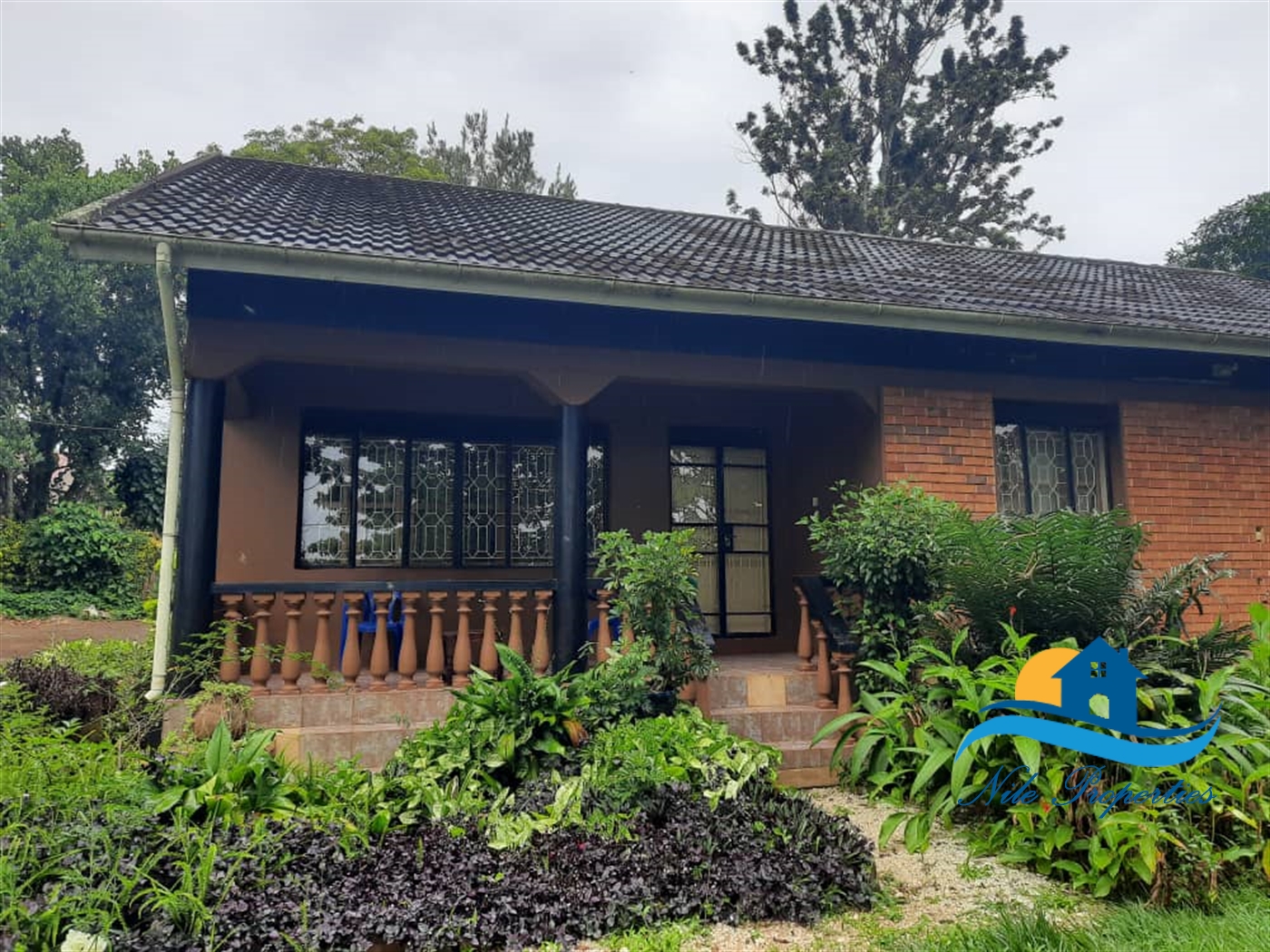 Bungalow for rent in Nalufenya Jinja