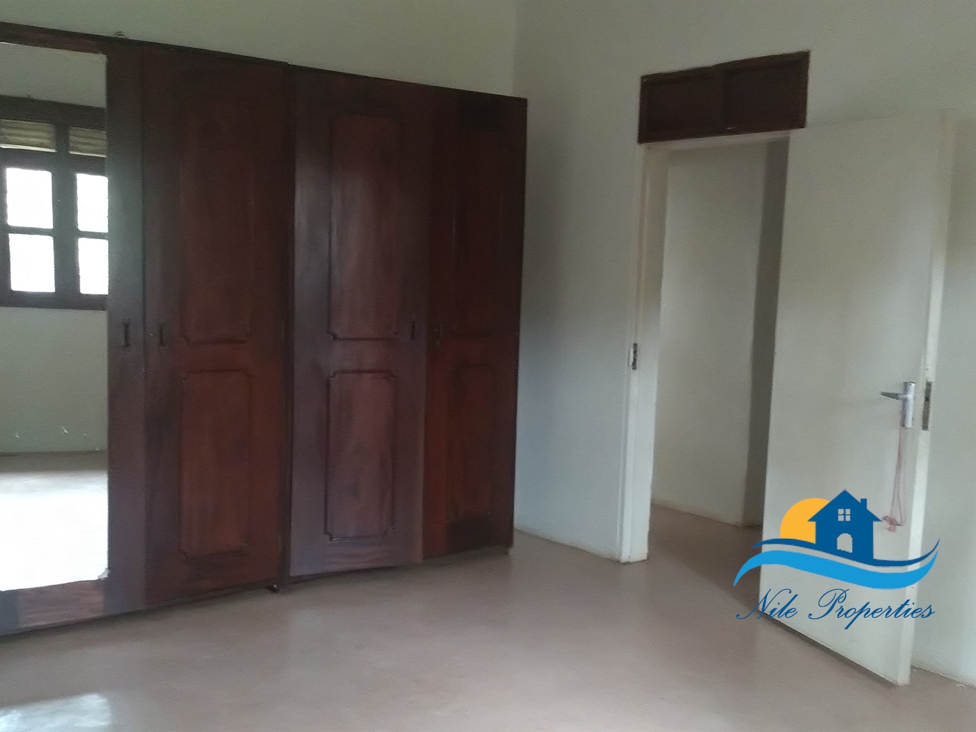 Bungalow for rent in Nalufenya Jinja