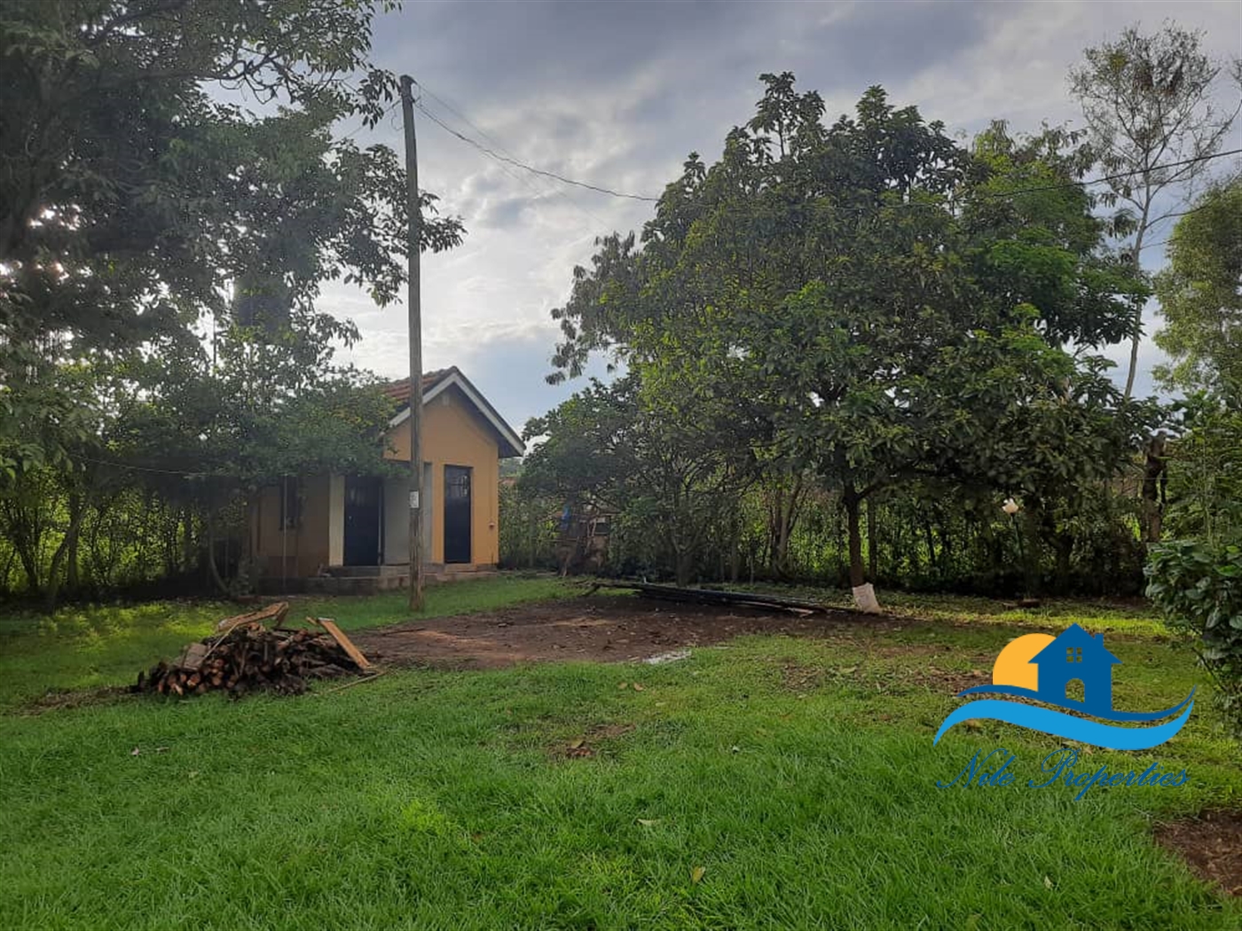 Bungalow for rent in Masese Jinja