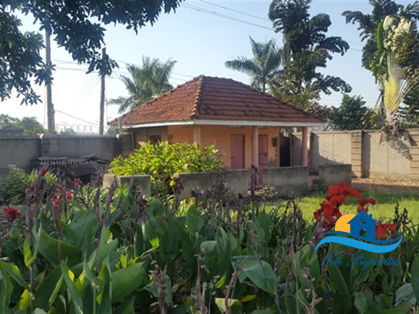 Bungalow for rent in Nalufenya Jinja