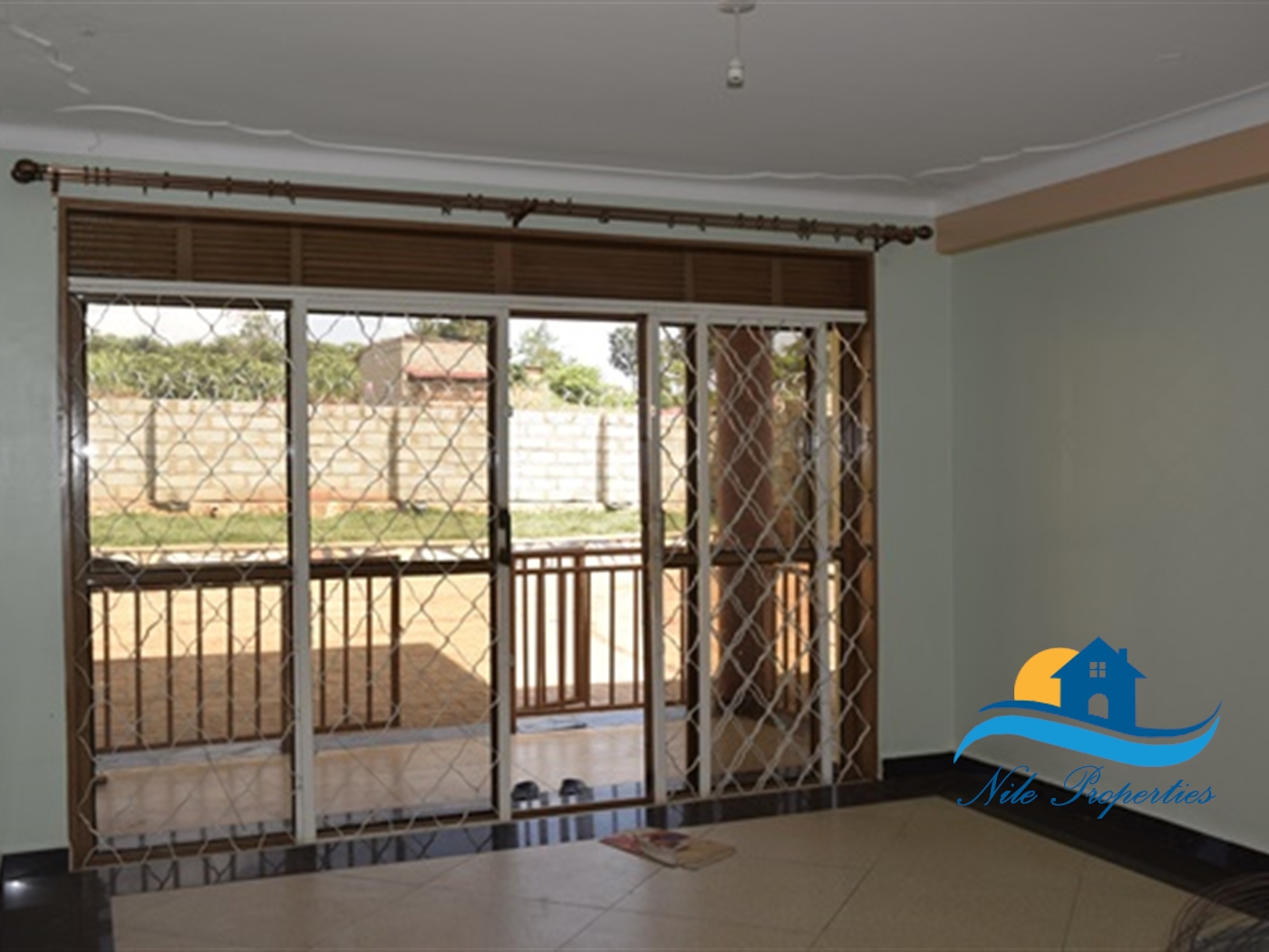 Apartment for rent in Walukuba Jinja