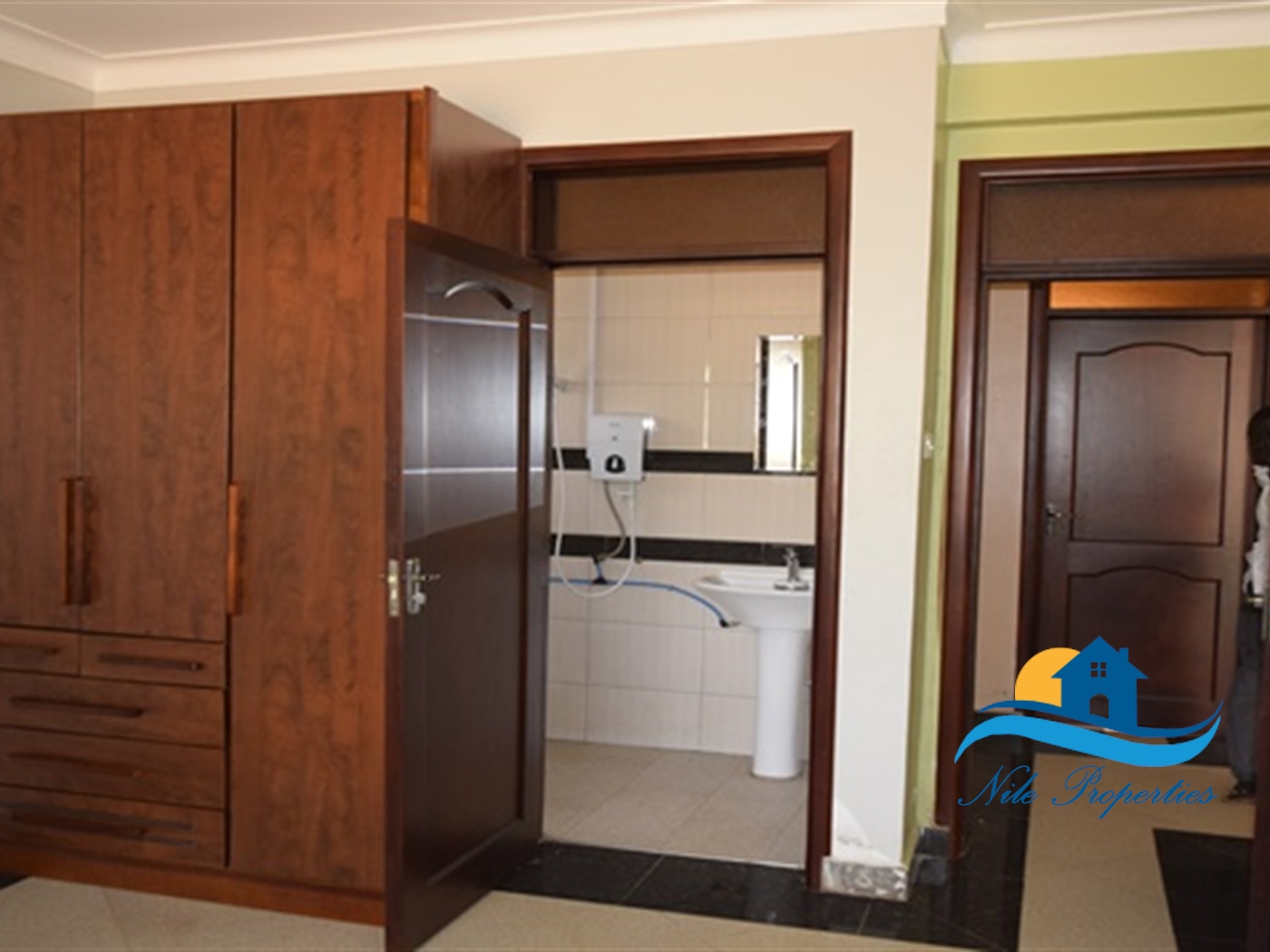 Apartment for rent in Walukuba Jinja