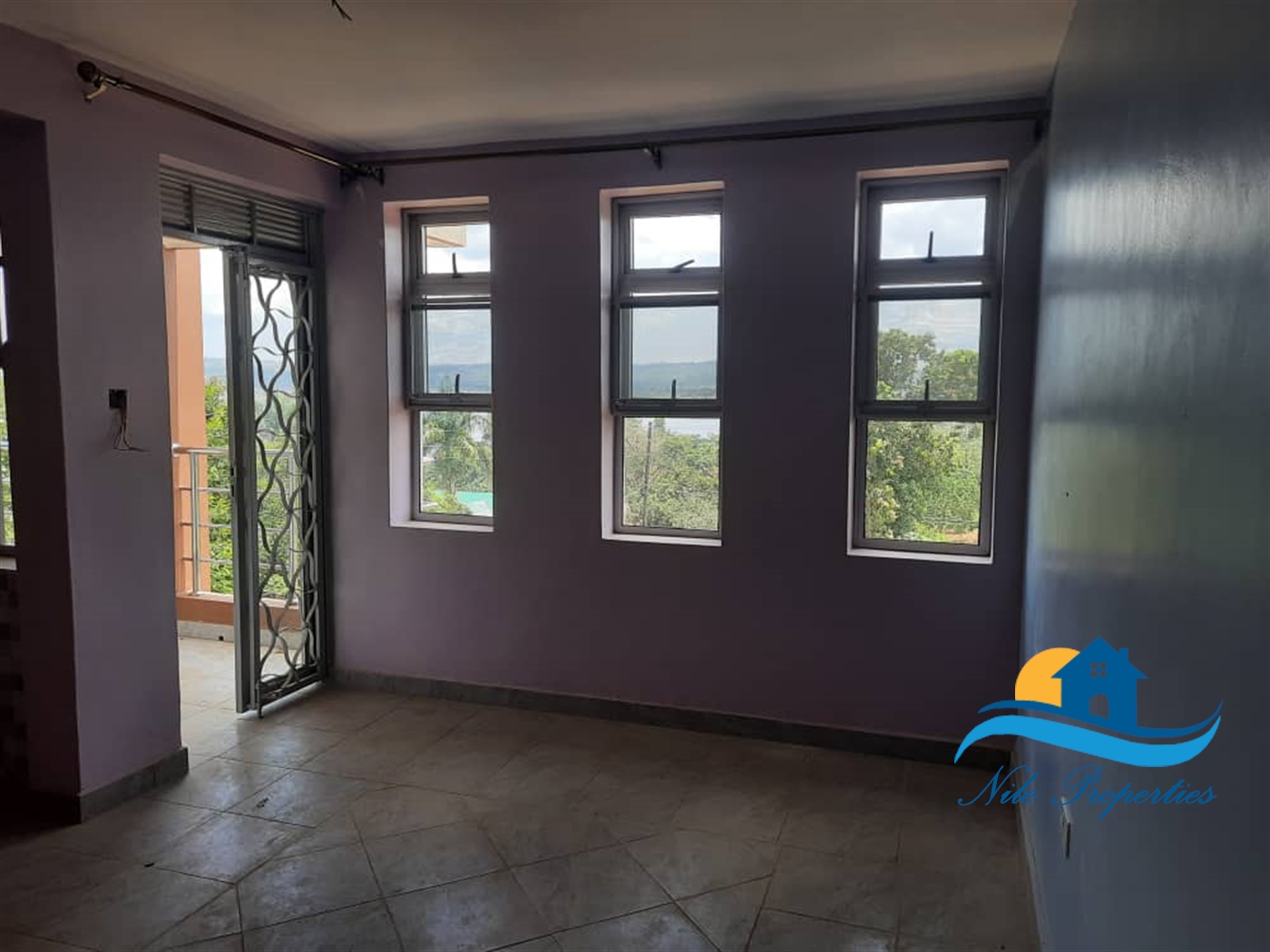 Apartment for rent in Kiira Jinja