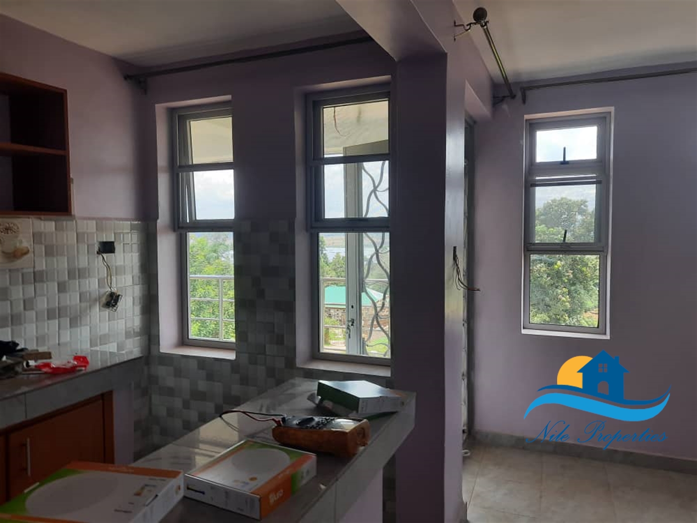 Apartment for rent in Kiira Jinja