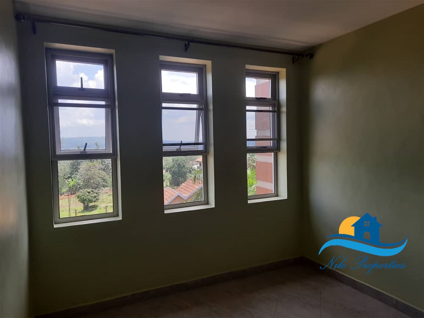 Apartment for rent in Kiira Jinja
