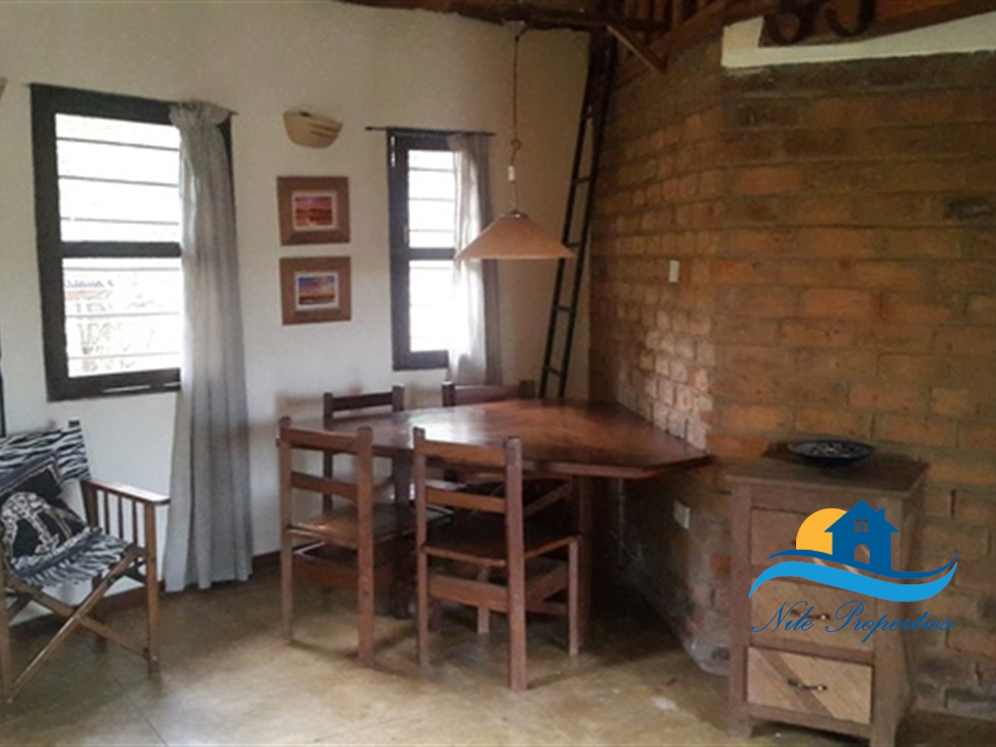 Cottage for rent in Njeru Jinja