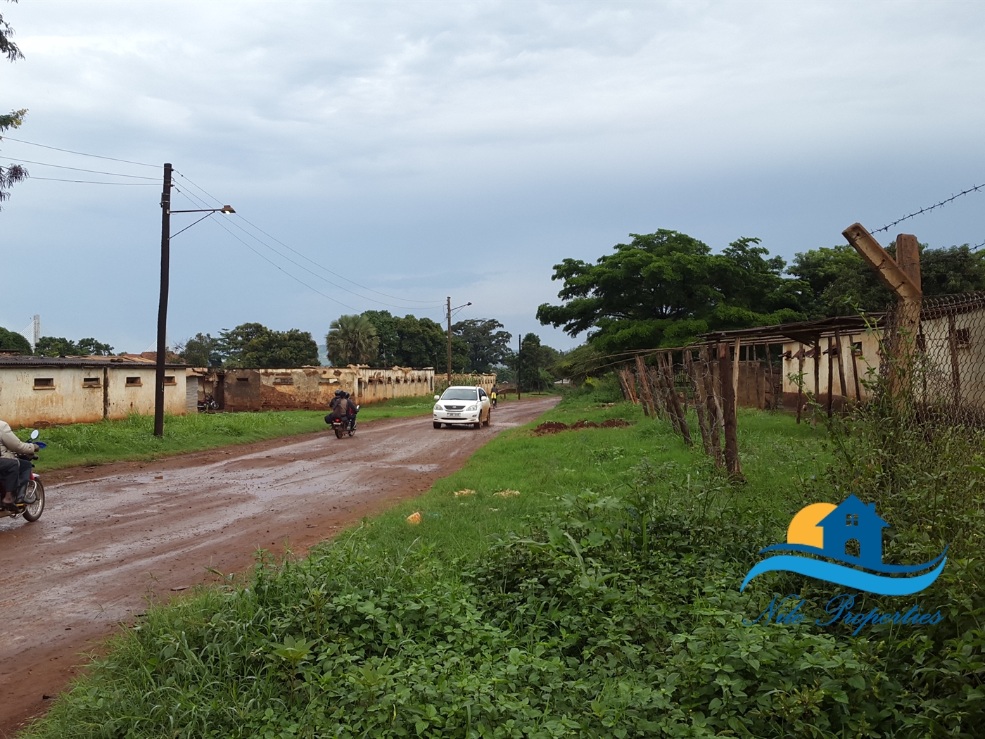 Land for sale in Amberourt Jinja Uganda, code 80528, 20/11/2023