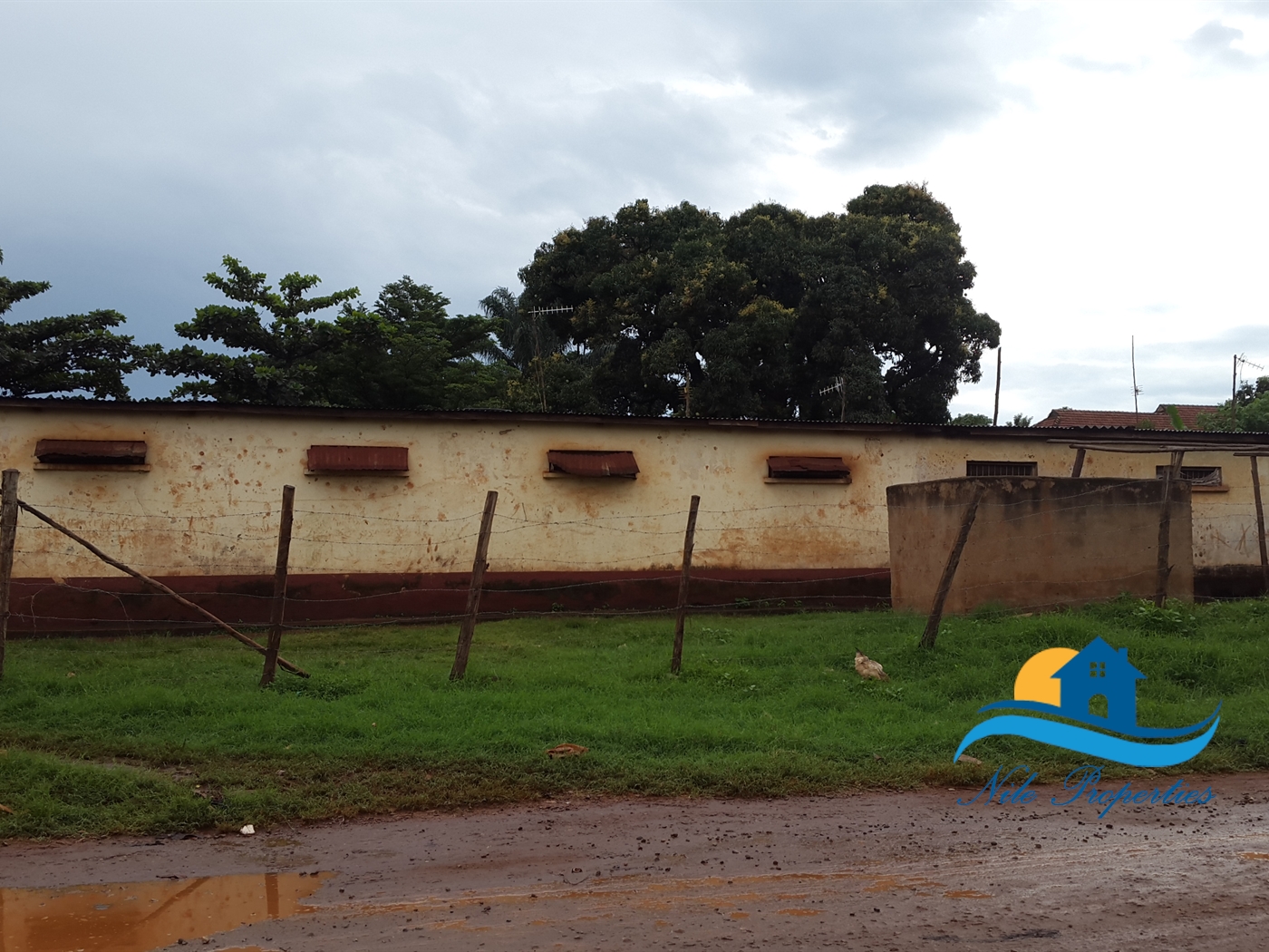 Land for sale in Amberourt Jinja Uganda, code 80528, 20/11/2023
