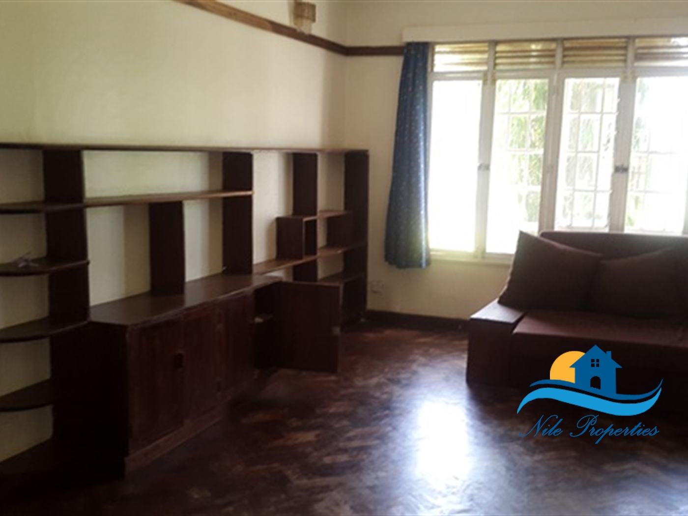 Semi Detached for rent in Kiira Jinja