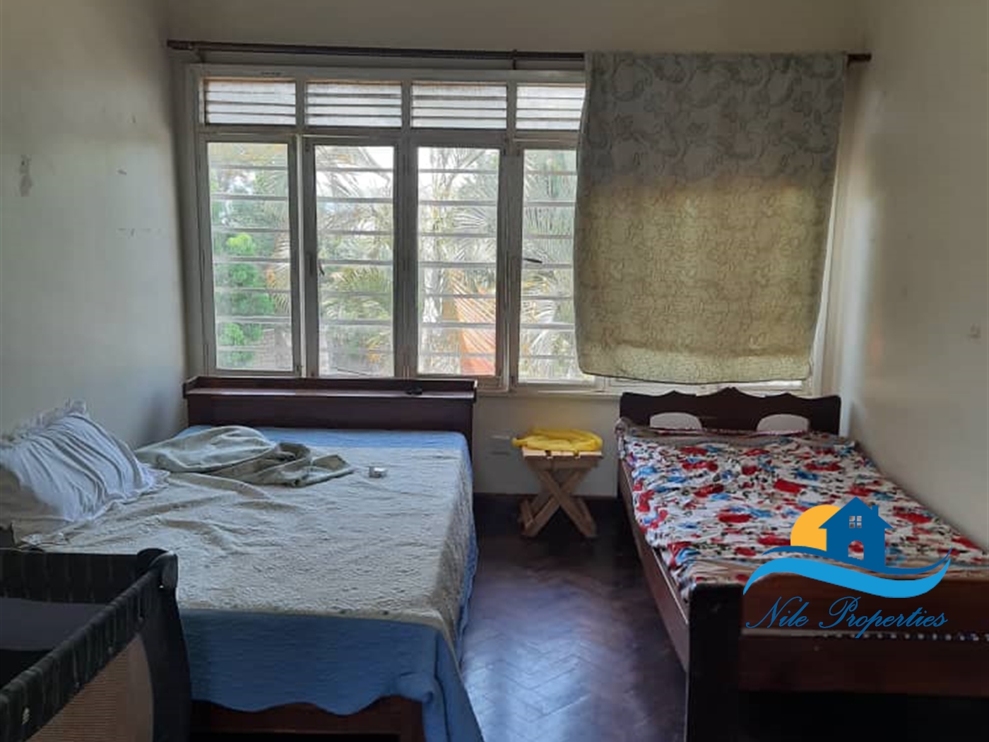 Semi Detached for rent in Kiira Jinja