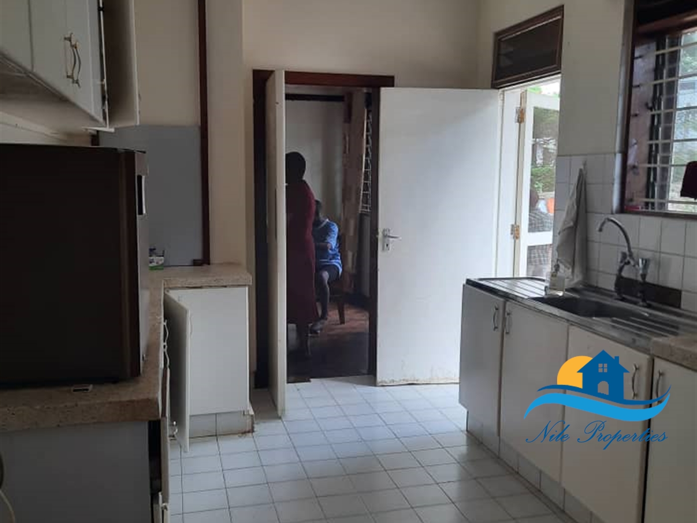 Semi Detached for rent in Kiira Jinja