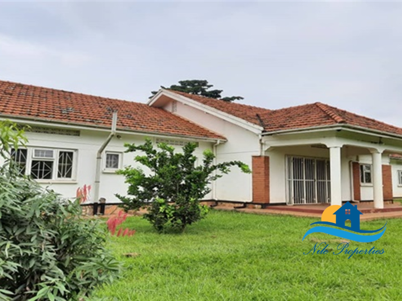 Bungalow for rent in Kiira Jinja