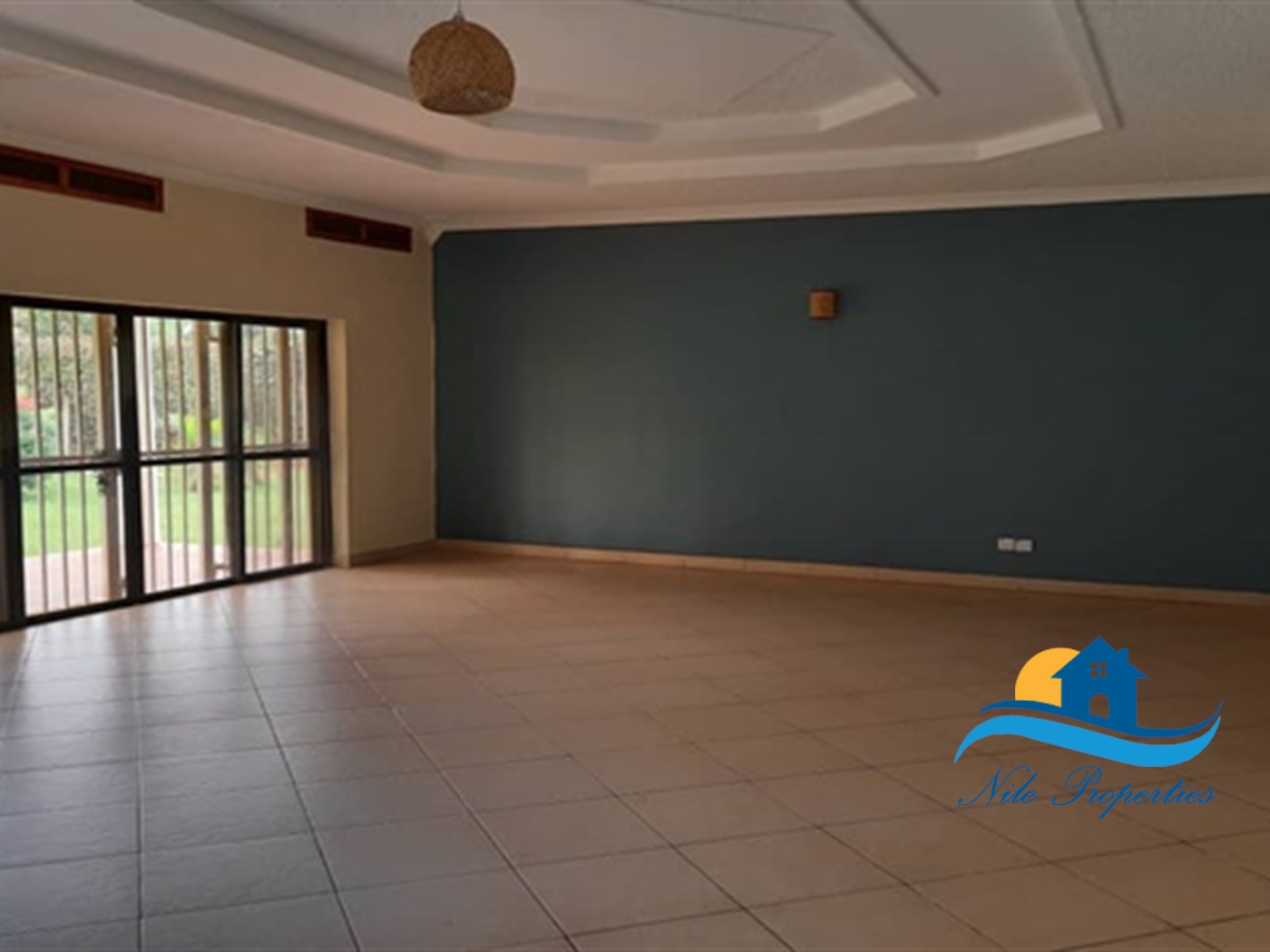 Bungalow for rent in Kiira Jinja