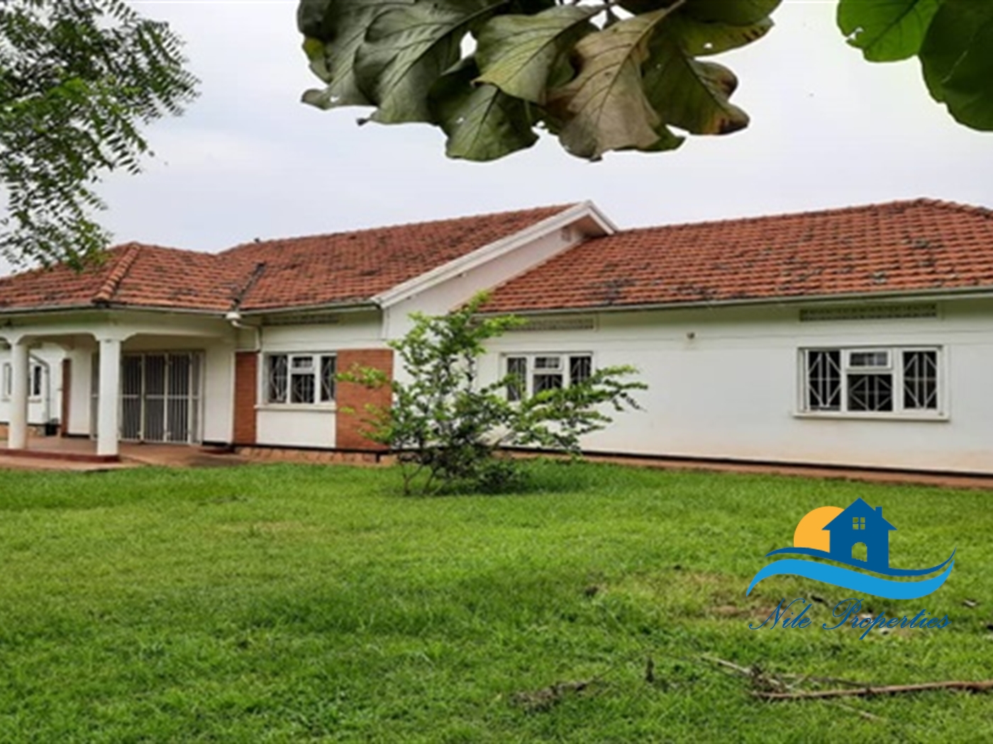 Bungalow for rent in Kiira Jinja