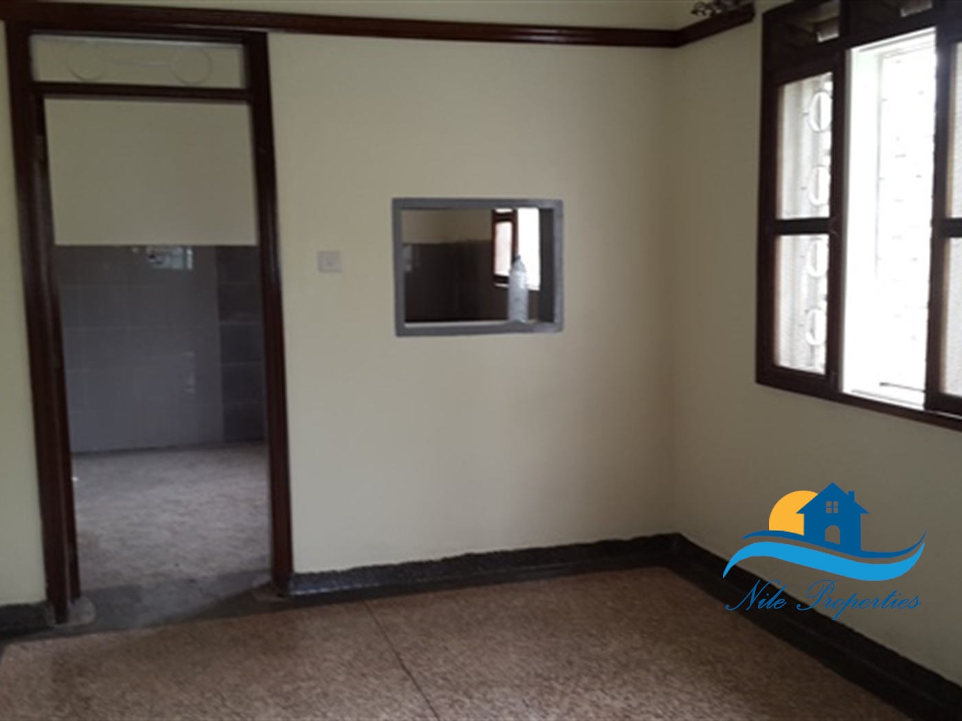 Storeyed house for rent in Kiira Jinja