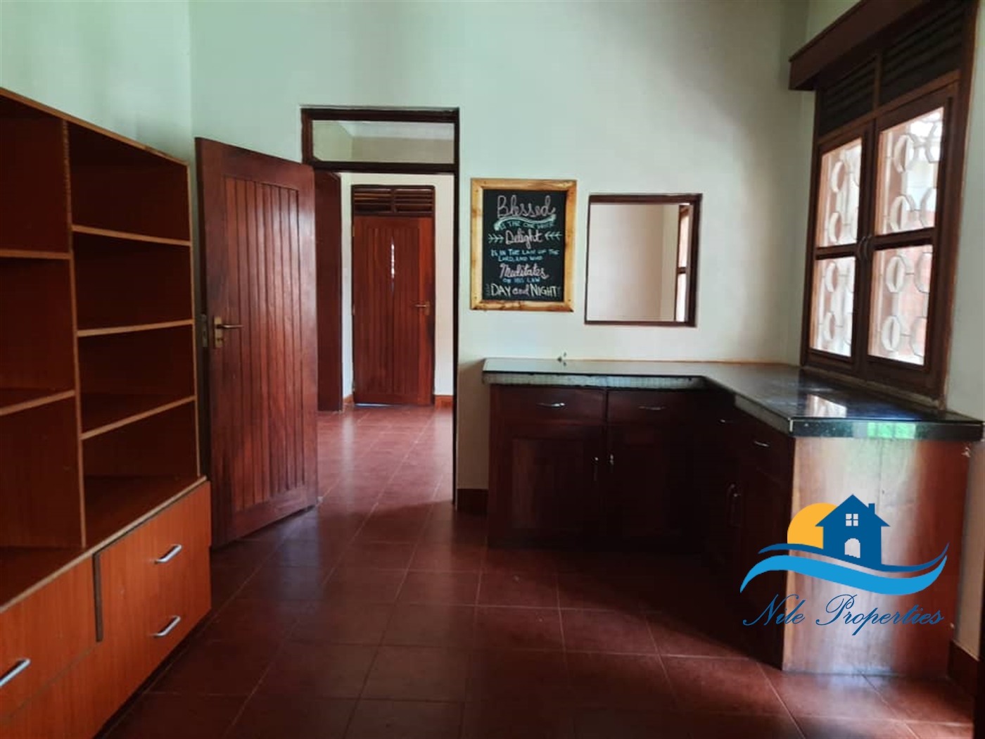 Bungalow for rent in Magwa Jinja