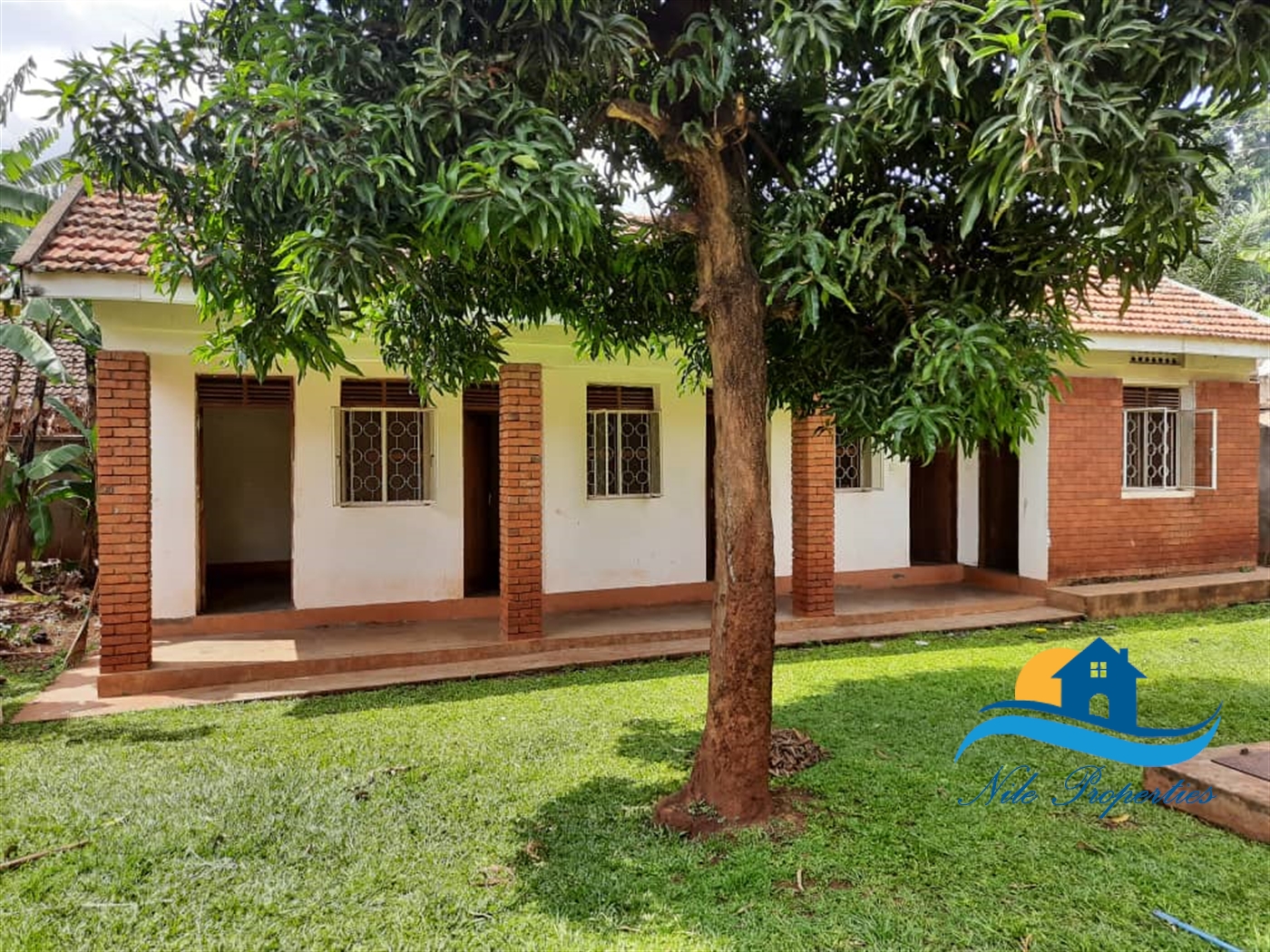 Bungalow for rent in Magwa Jinja