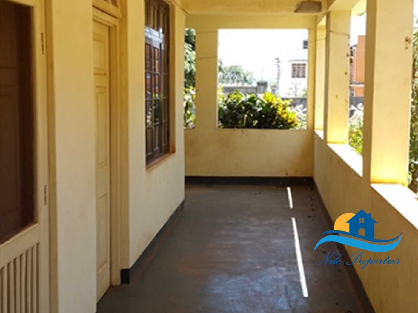 Apartment for rent in Kiira Jinja