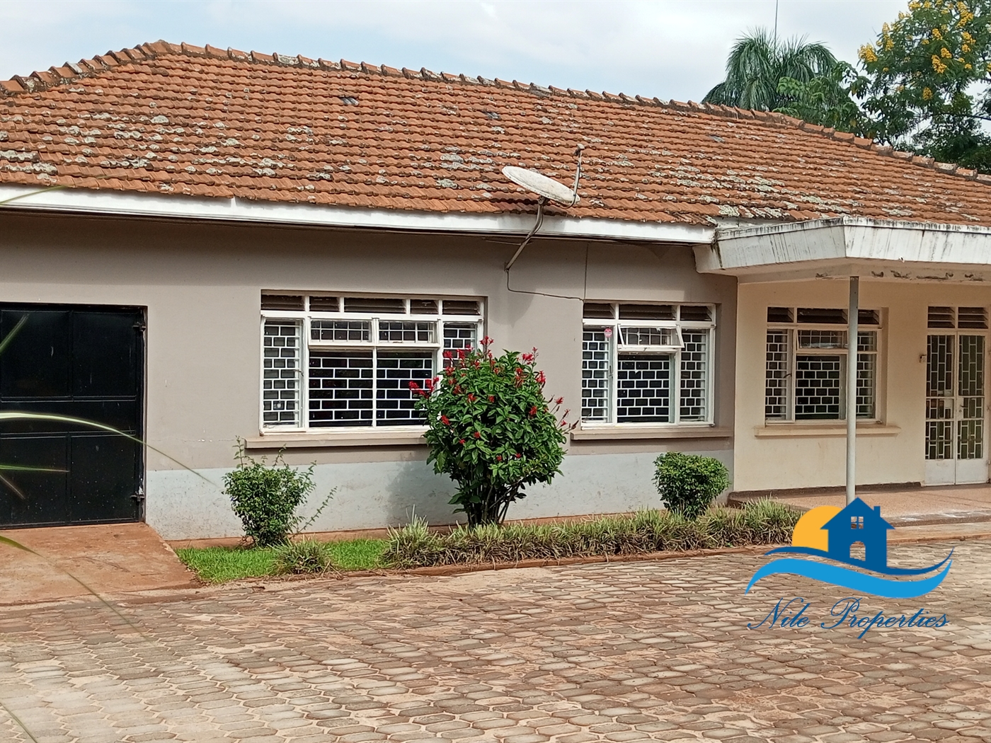 Bungalow for rent in Wakoli Jinja