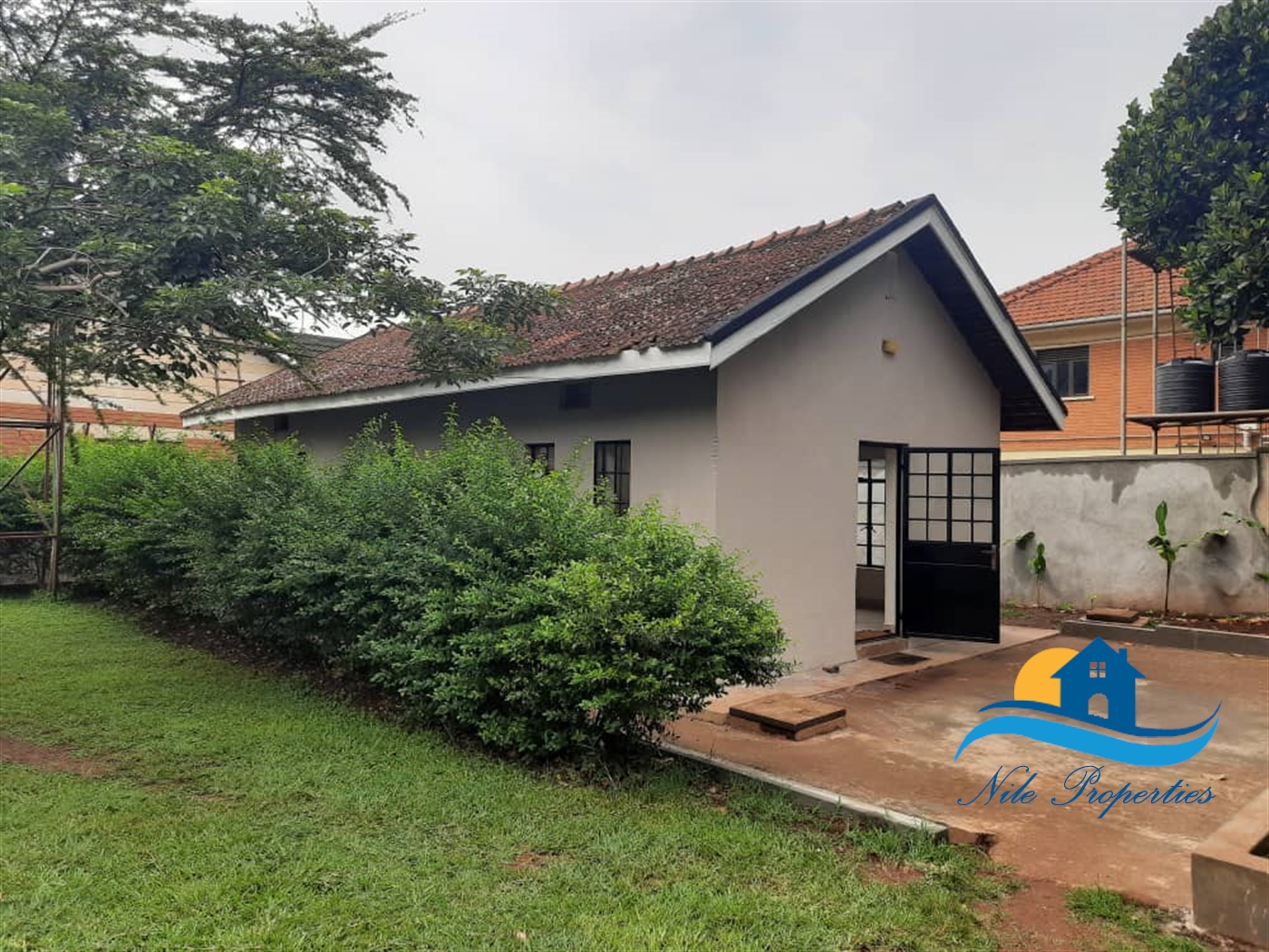 Bungalow for rent in Mvule Jinja