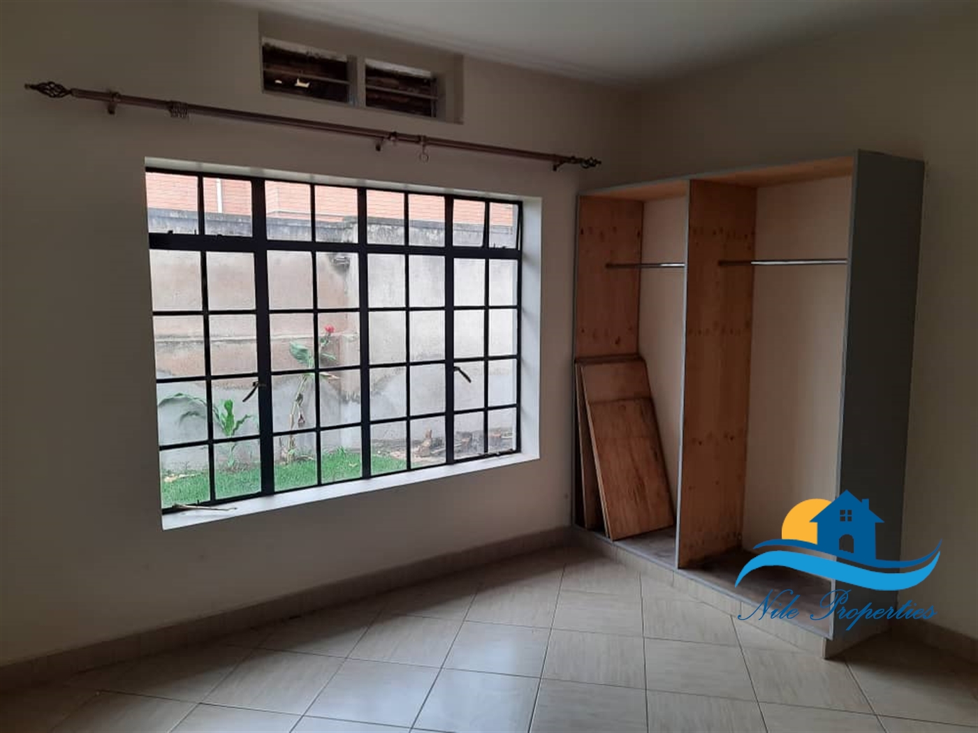 Bungalow for rent in Mvule Jinja