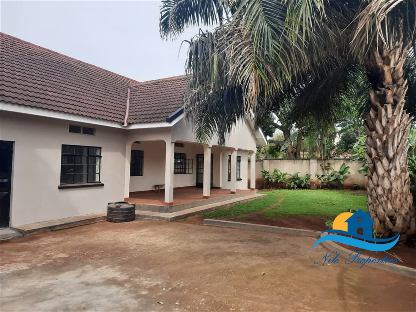 Bungalow for rent in Mvule Jinja