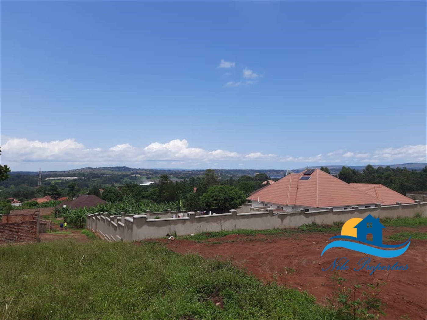 Residential Land for sale in Njeru Jinja