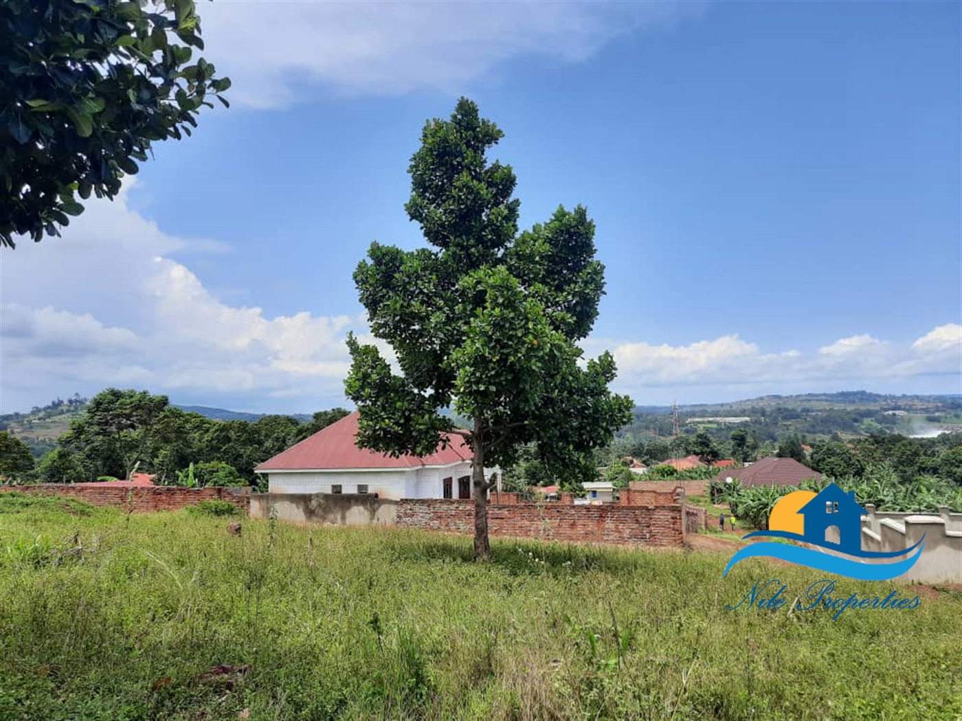 Residential Land for sale in Njeru Jinja