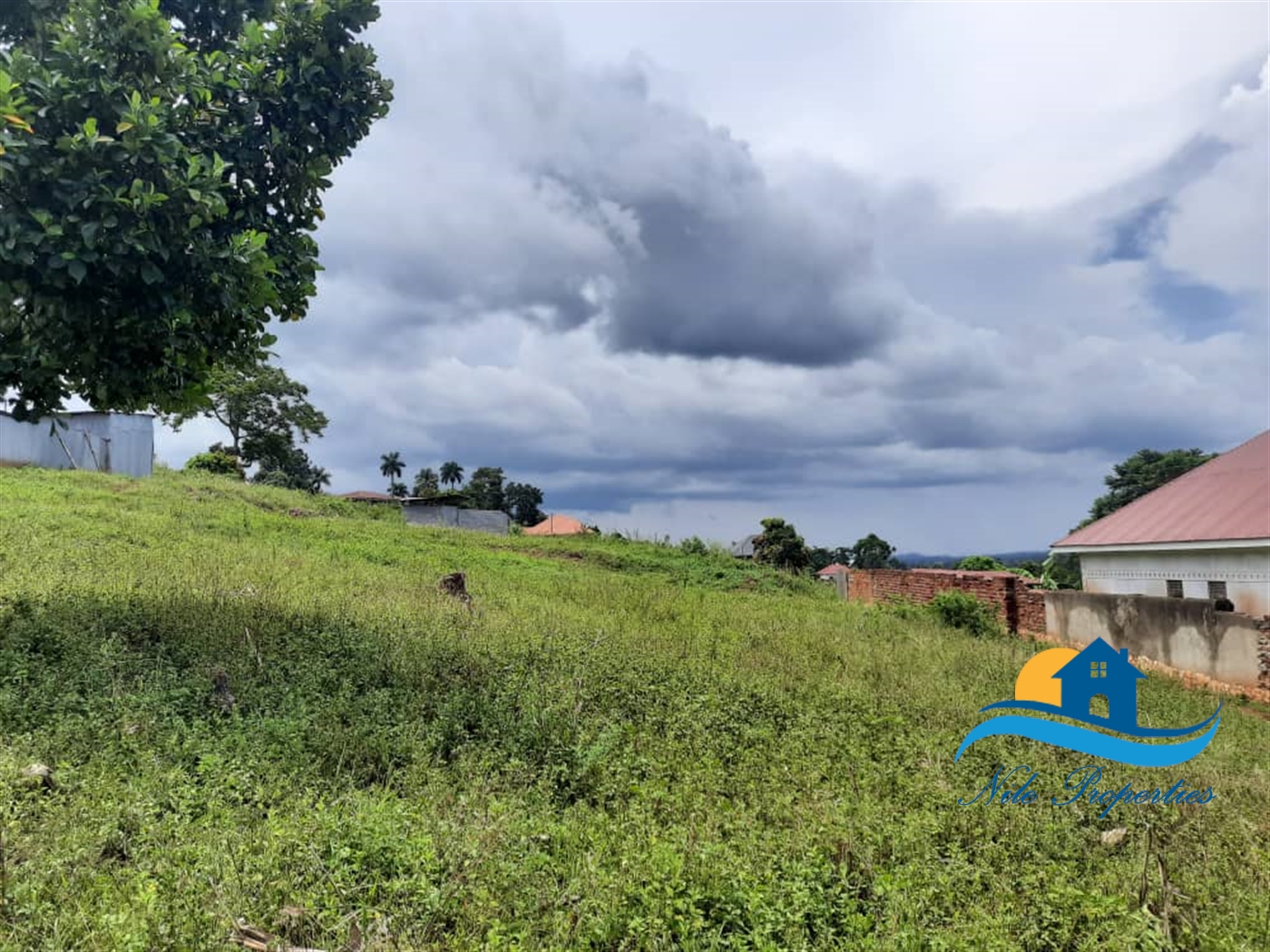 Residential Land for sale in Njeru Jinja