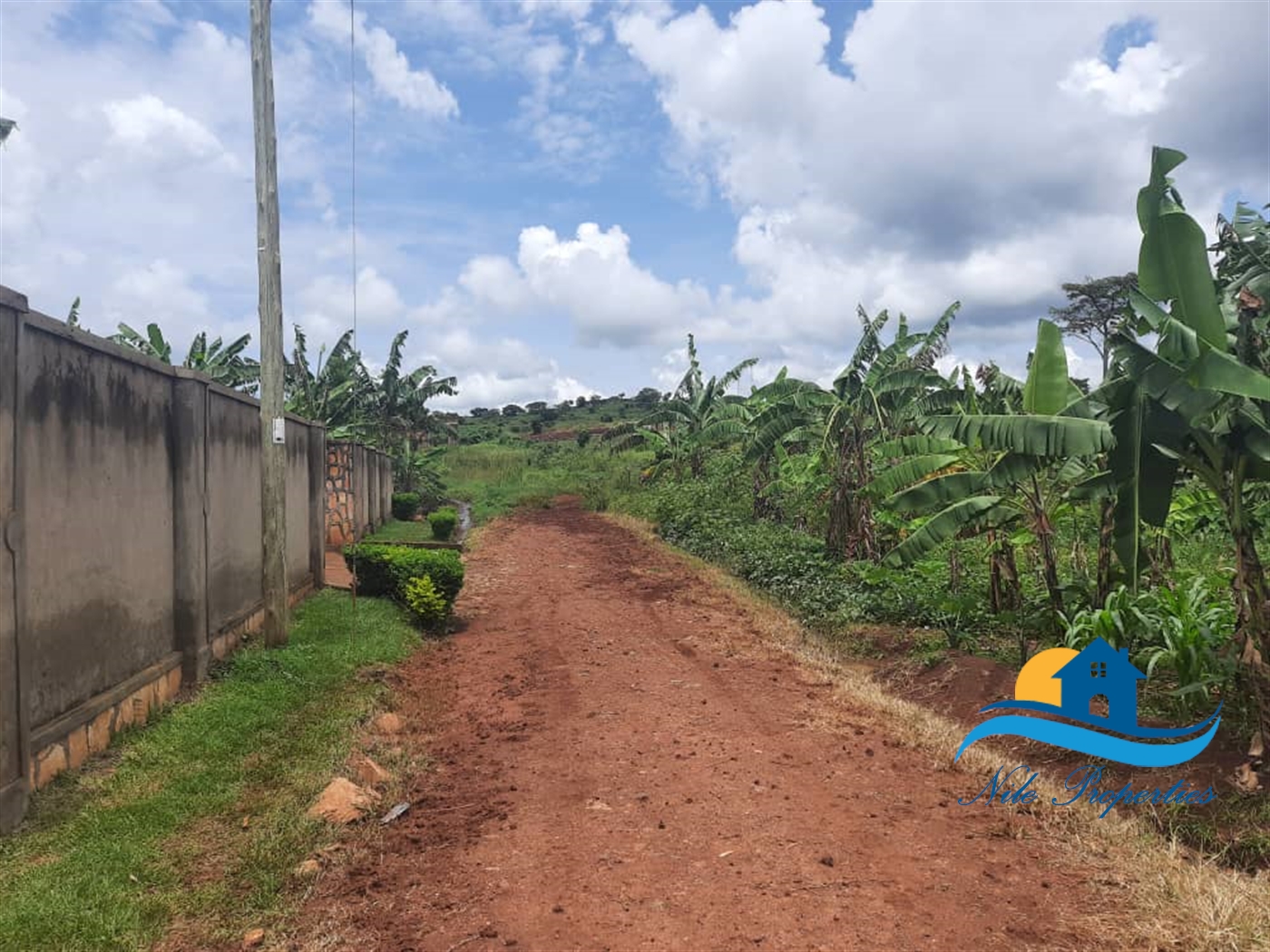 Residential Land for sale in Bukaya Jinja