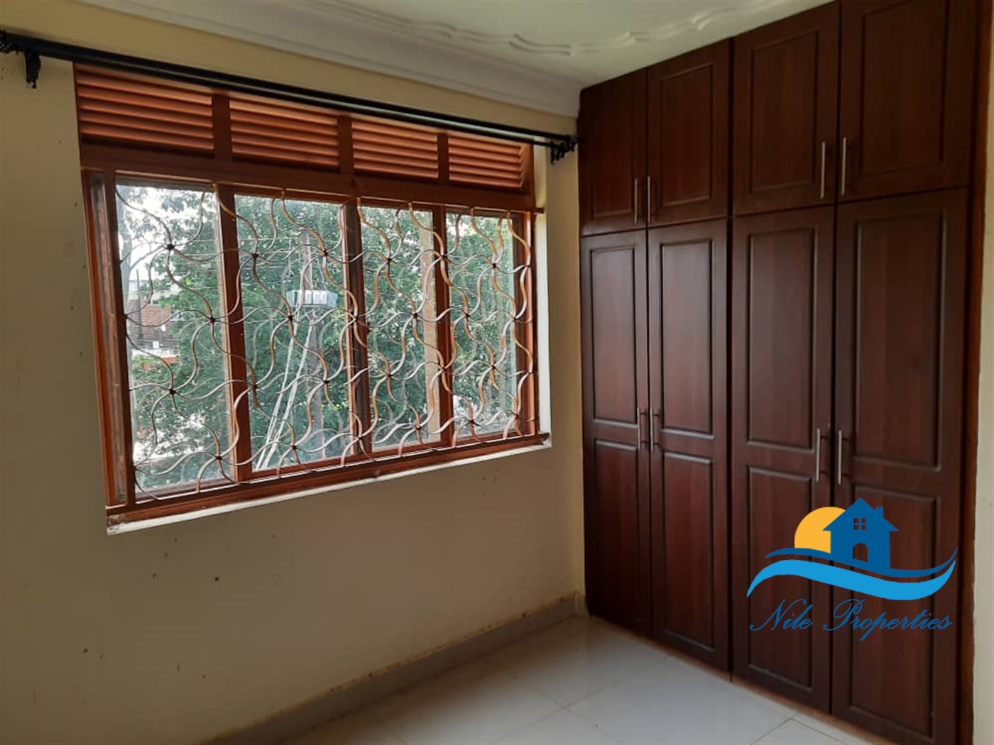 Apartment for rent in Nalufenya Jinja