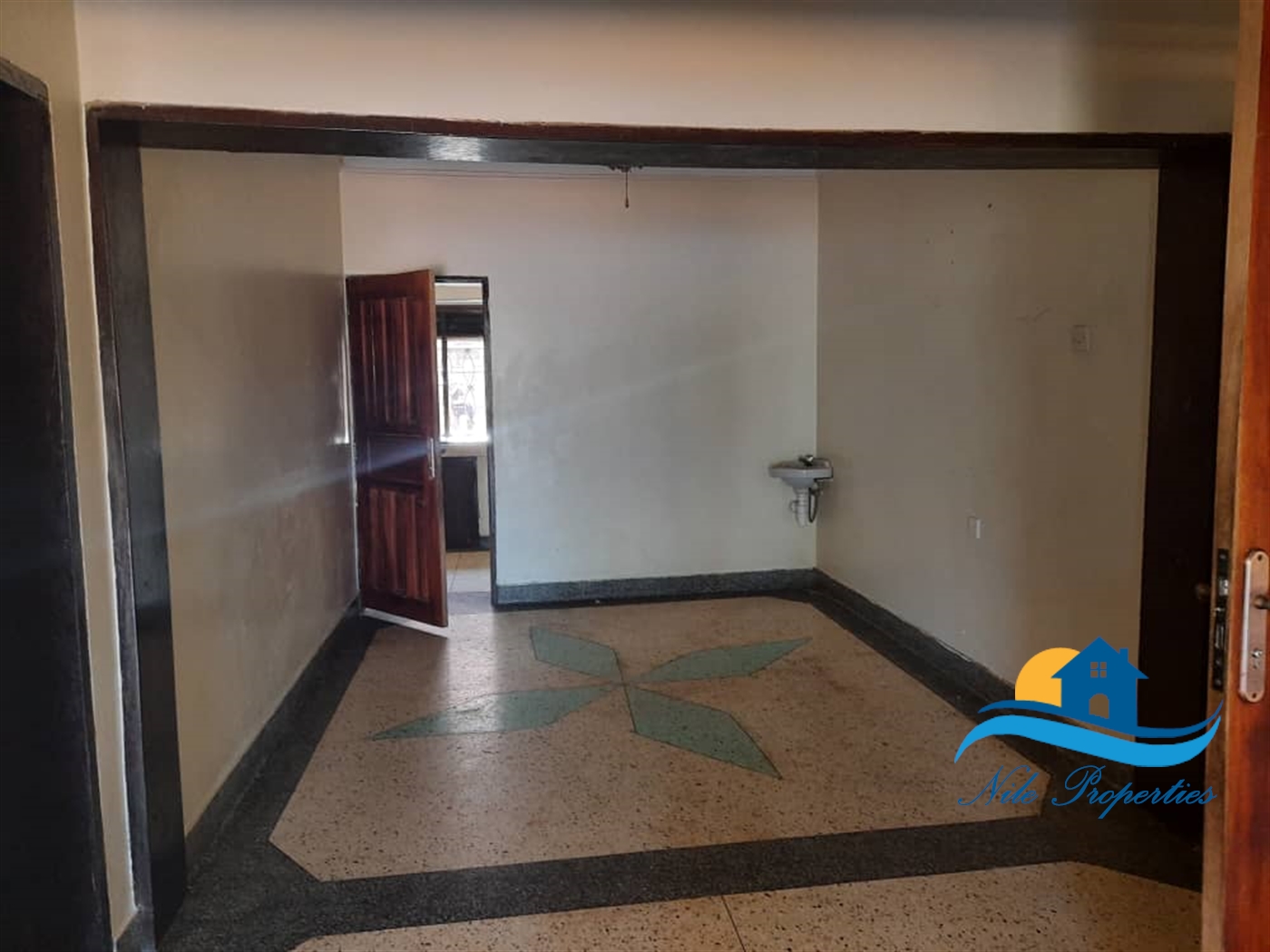 Bungalow for rent in Bukaya Jinja