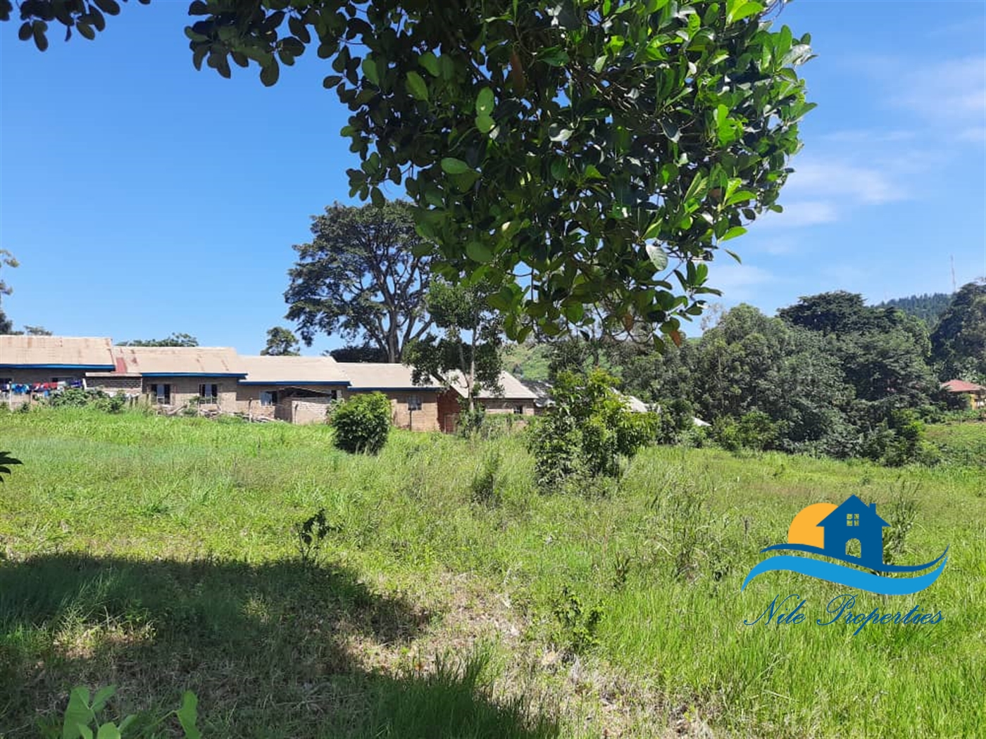 Commercial Land for sale in Mbikko Jinja