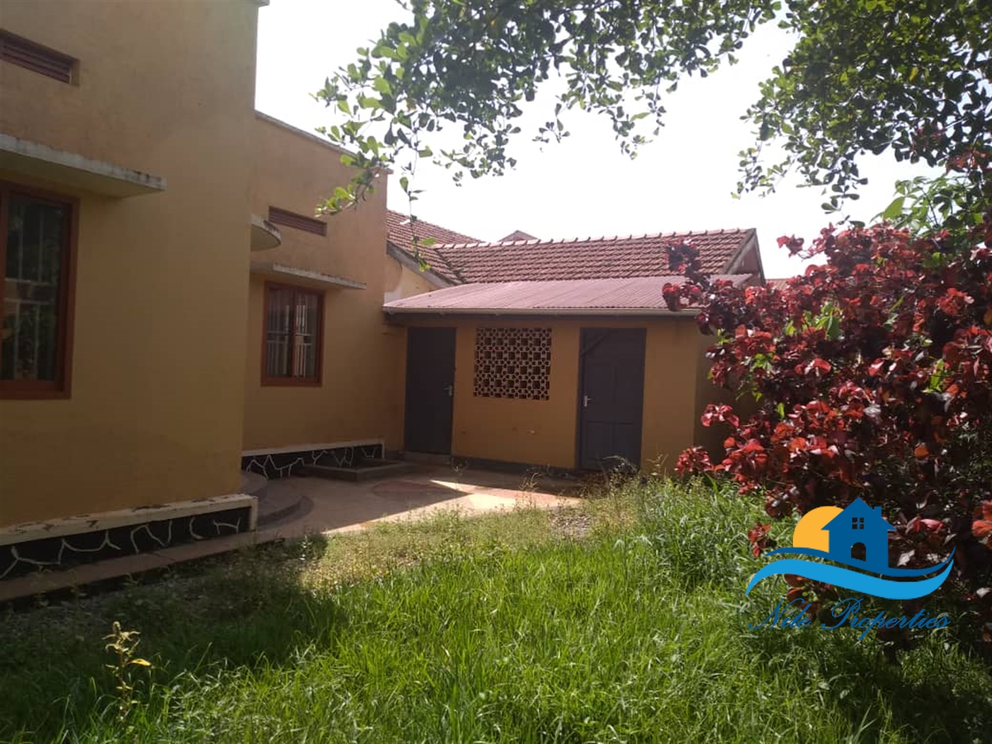 Bungalow for rent in Mvule Jinja