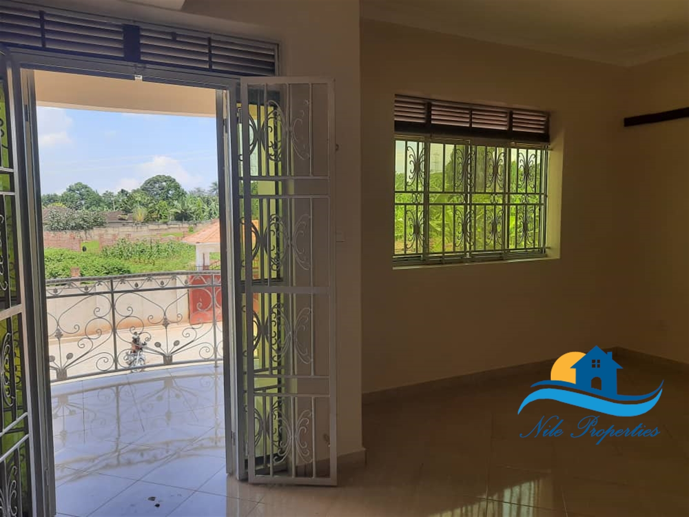 Bungalow for rent in Njeru Jinja