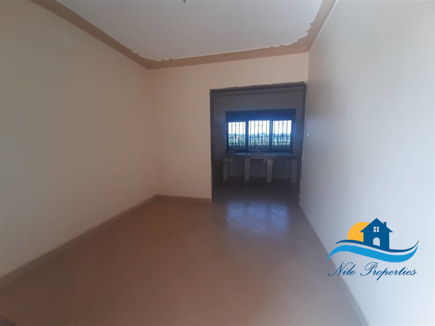 Apartment for rent in Njeru Jinja