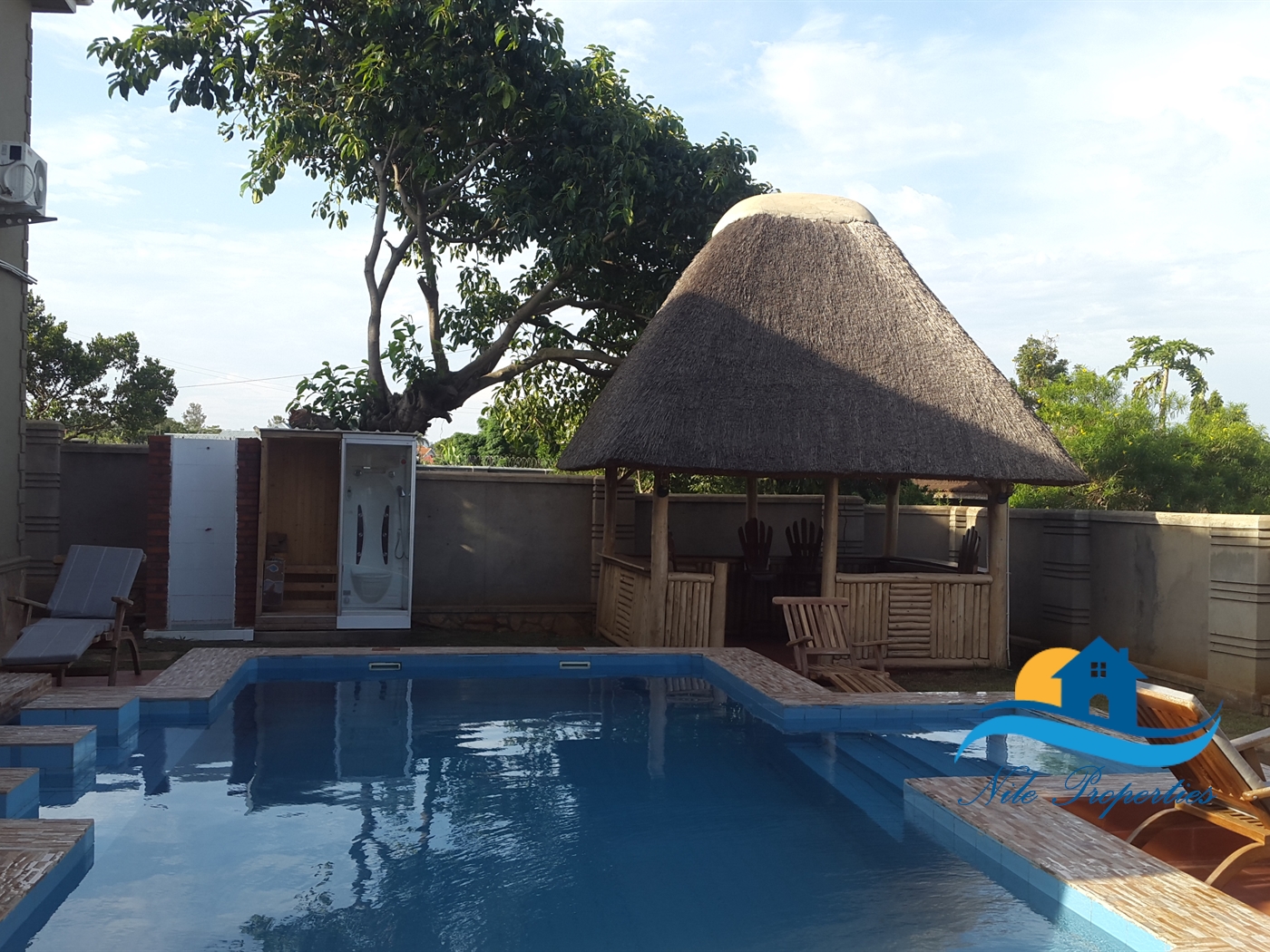 Vacation rental for rent in Masese Jinja