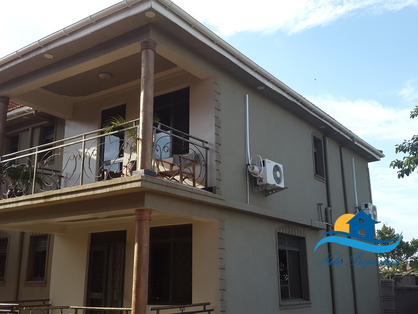 Vacation rental for rent in Masese Jinja