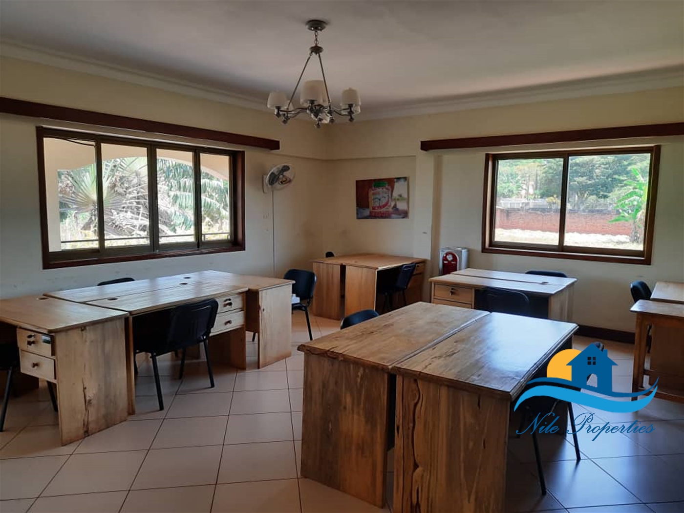 Office Space for rent in Kiira Jinja