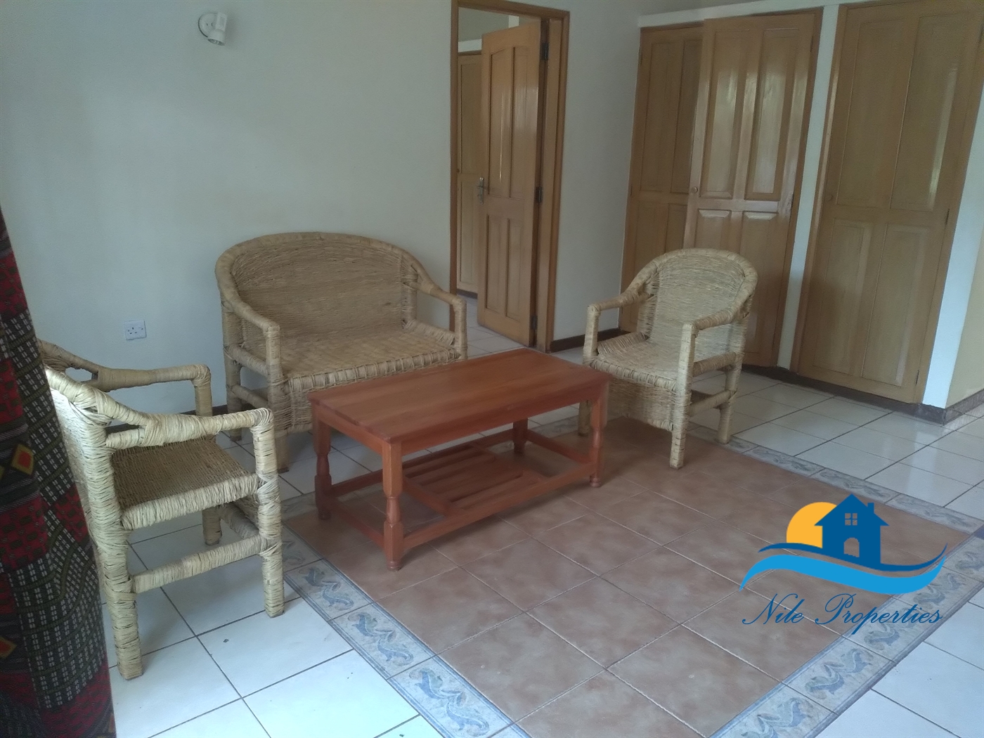 Apartment for rent in Nalufenya Jinja