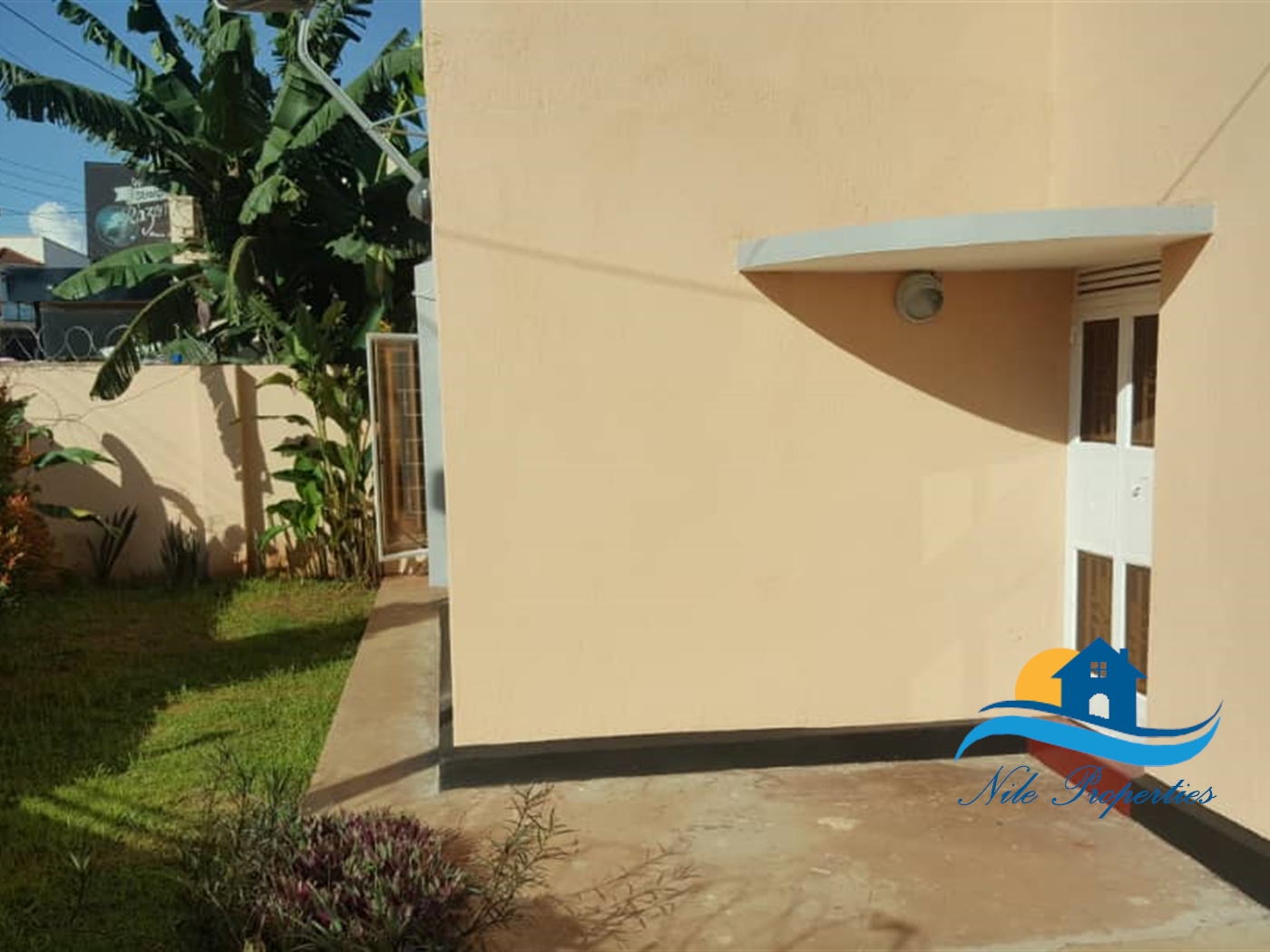 Multipurpose space for rent in Rippon Jinja