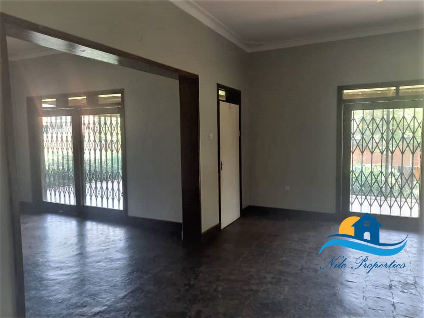 Bungalow for sale in Nalufenya Jinja