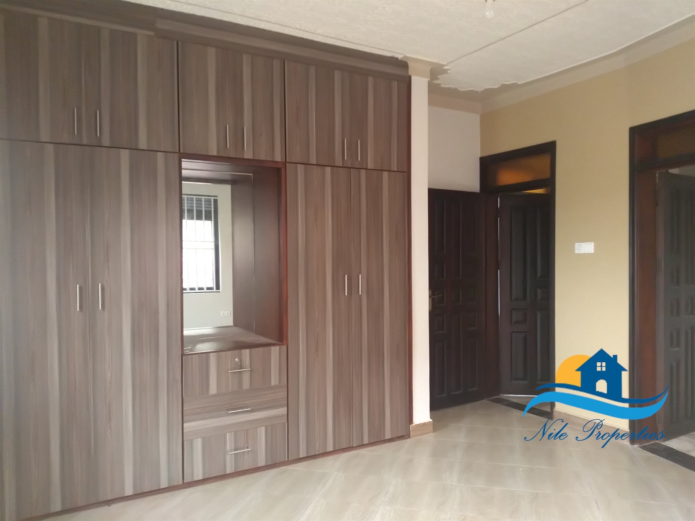 Apartment for rent in Masese Jinja