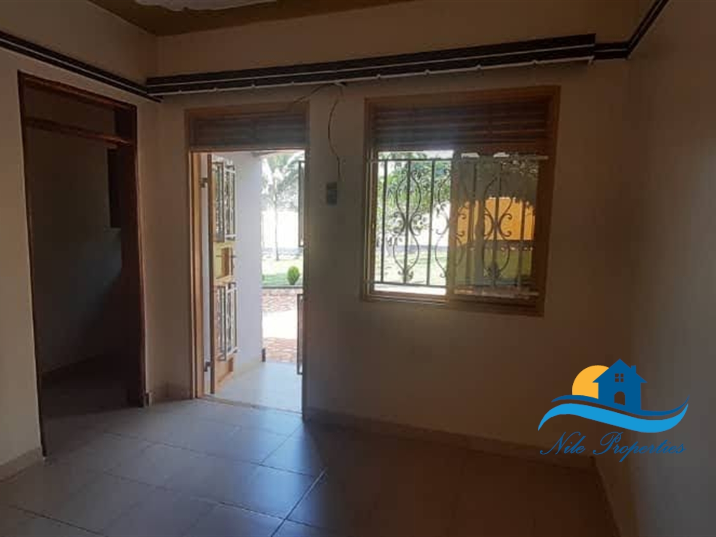 Apartment for rent in Bugembe Jinja