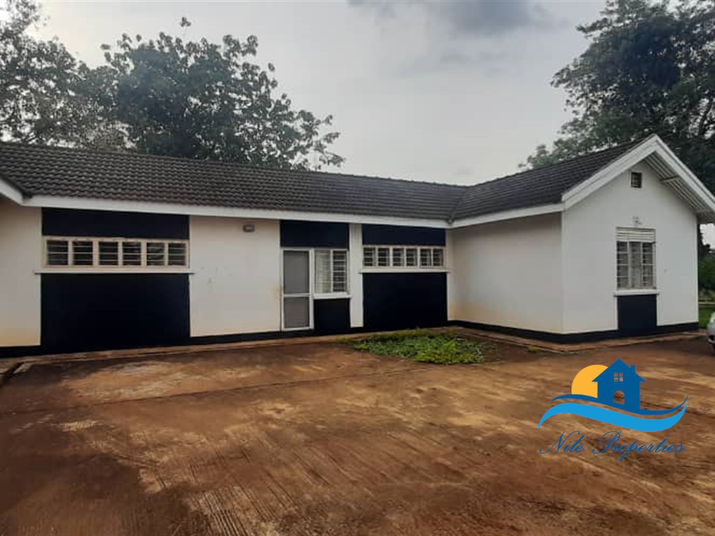 Bungalow for rent in Nalufenya Jinja