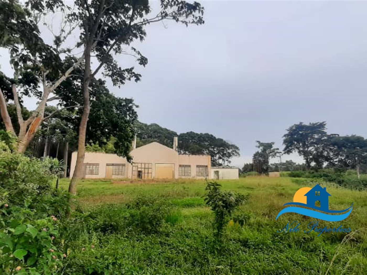 Recreational Land for sale in Rivernile Jinja