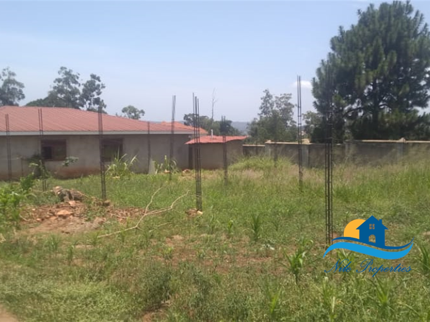 Residential Land for sale in Masese Jinja